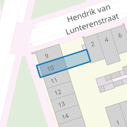 Perceel ISS00-B-1316