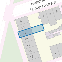 Perceel ISS00-B-1317