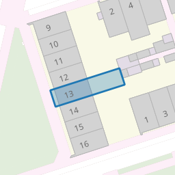 Perceel ISS00-B-1319