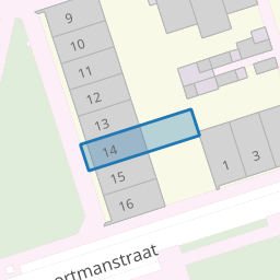 Perceel ISS00-B-1320