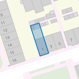 Perceel ISS00-B-1323