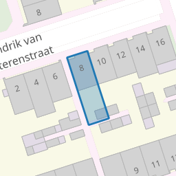 Perceel ISS00-B-1326