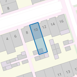 Perceel ISS00-B-1327