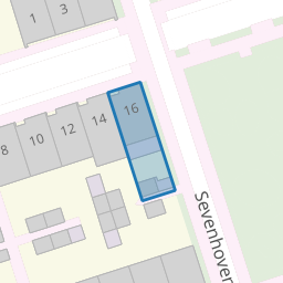 Perceel ISS00-B-1330