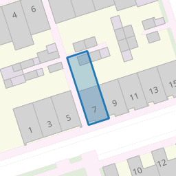 Perceel ISS00-B-1331