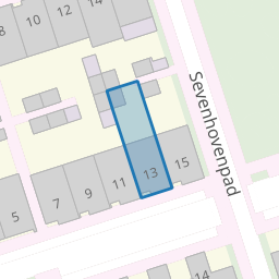 Perceel ISS00-B-1334