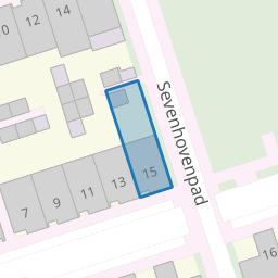 Perceel ISS00-B-1335