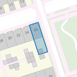 Perceel ISS00-B-1339