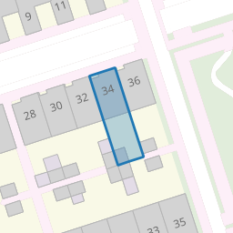 Perceel ISS00-B-1340