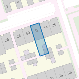 Perceel ISS00-B-1341