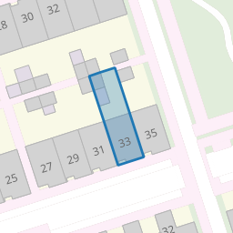 Perceel ISS00-B-1345