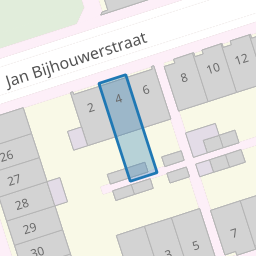 Perceel ISS00-B-1350