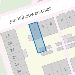 Perceel ISS00-B-1351