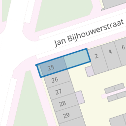 Perceel ISS00-B-1352