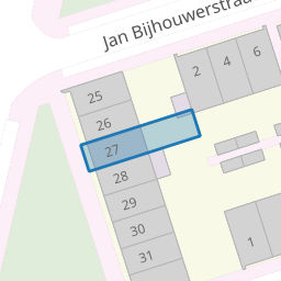 Perceel ISS00-B-1354