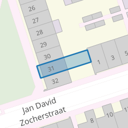 Perceel ISS00-B-1358