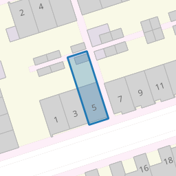 Perceel ISS00-B-1362