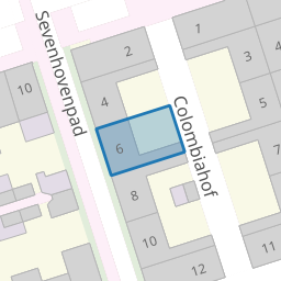 Perceel ISS00-B-1366