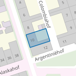 Perceel ISS00-B-1368