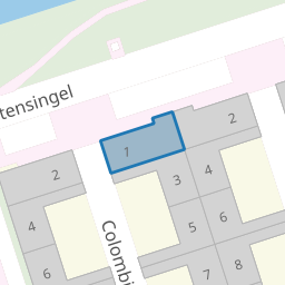 Perceel ISS00-B-1370