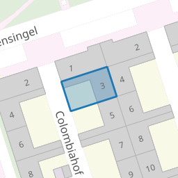 Perceel ISS00-B-1371