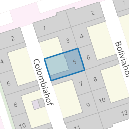 Perceel ISS00-B-1372