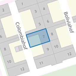 Perceel ISS00-B-1373