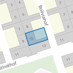 Perceel ISS00-B-1380