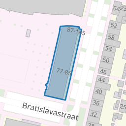Perceel ISS00-B-1385