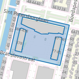 Perceel ISS00-B-1386