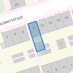 Perceel ISS00-B-1387