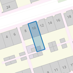 Perceel ISS00-B-1388