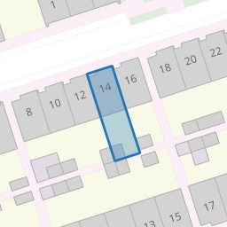 Perceel ISS00-B-1390