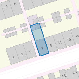 Perceel ISS00-B-1392