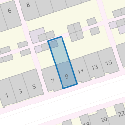 Perceel ISS00-B-1393