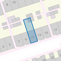 Perceel ISS00-B-1394