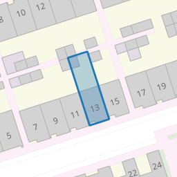 Perceel ISS00-B-1395