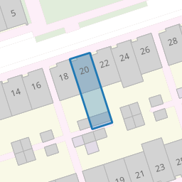 Perceel ISS00-B-1398