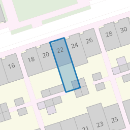 Perceel ISS00-B-1399