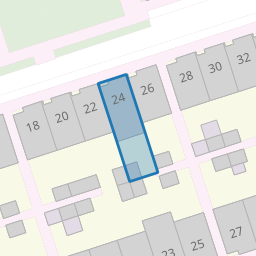 Perceel ISS00-B-1400