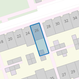 Perceel ISS00-B-1401