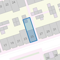 Perceel ISS00-B-1406