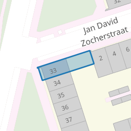 Perceel ISS00-B-1409