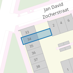 Perceel ISS00-B-1410