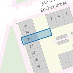 Perceel ISS00-B-1411