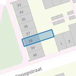 Perceel ISS00-B-1414