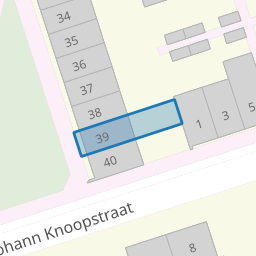 Perceel ISS00-B-1415