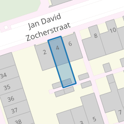 Perceel ISS00-B-1418