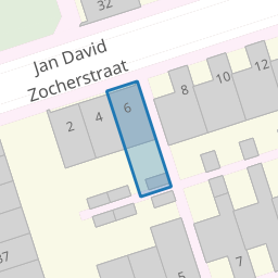 Perceel ISS00-B-1419