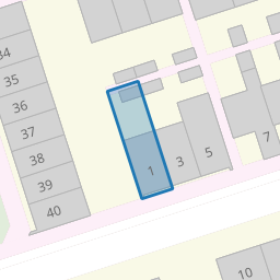 Perceel ISS00-B-1420